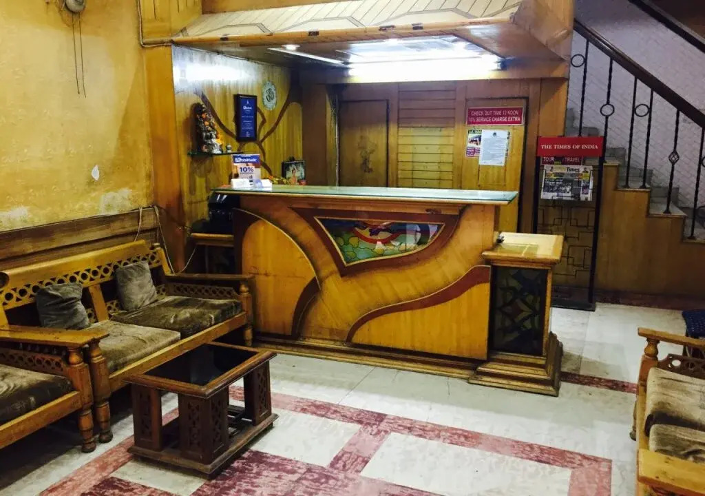 Photo - Hotel Harsha International