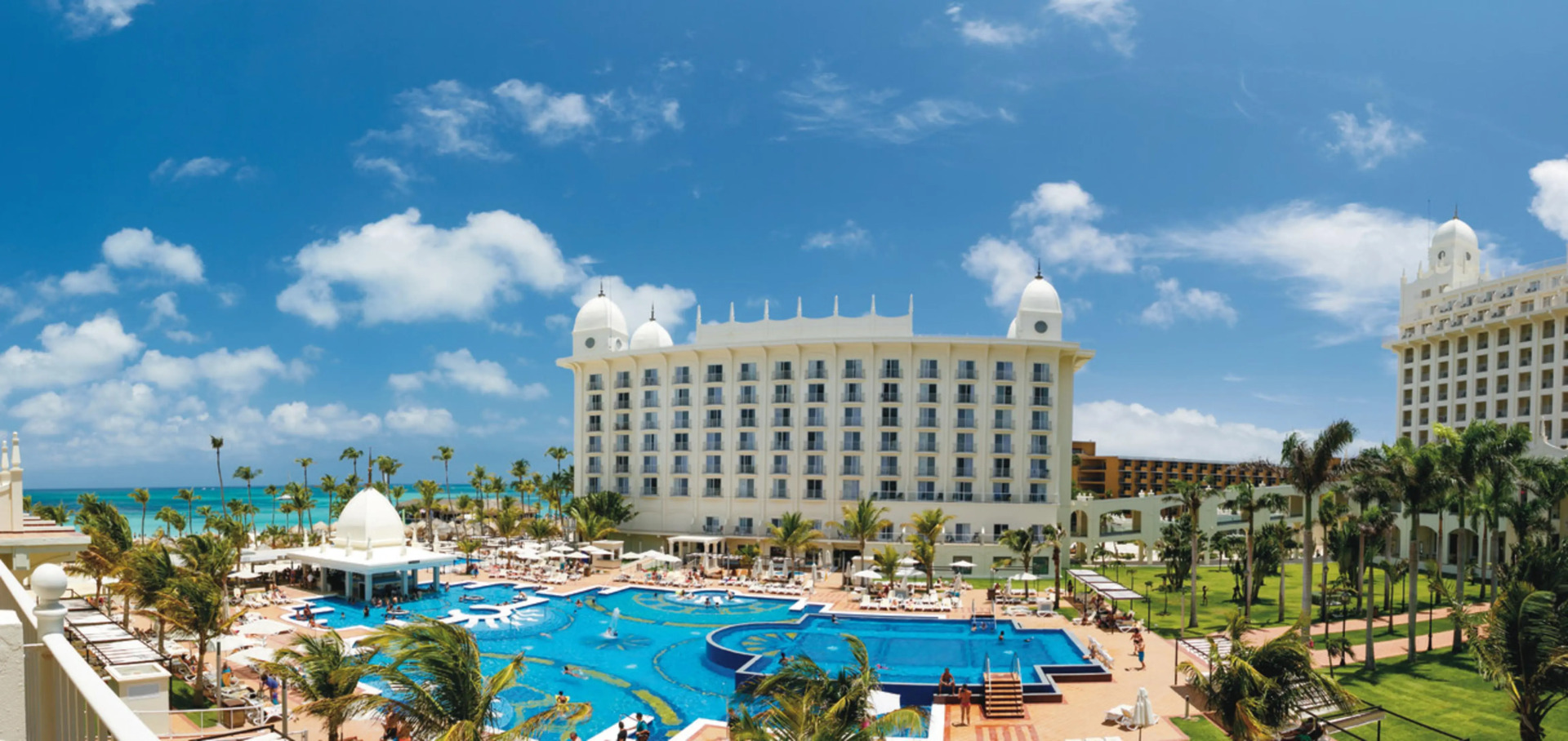 Photo - Riu Palace Aruba - All Inclusive