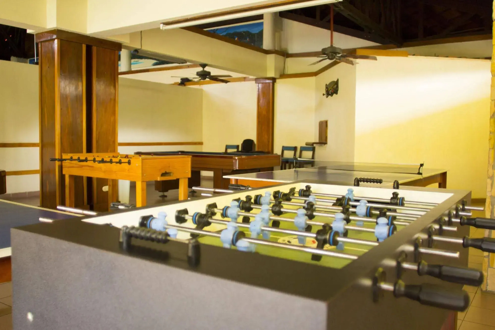 Photo - Amapola Resort