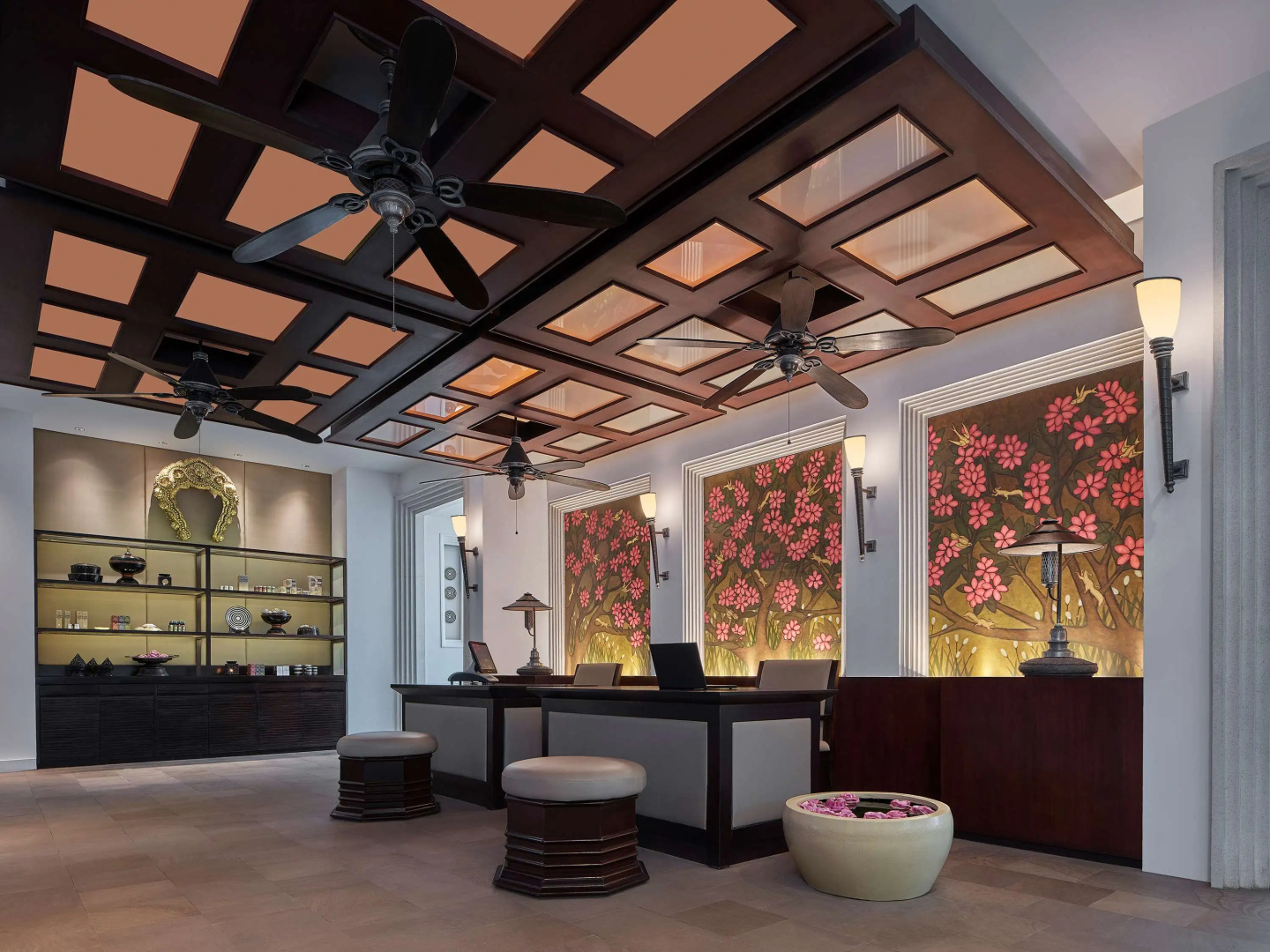 Foto - Park Hyatt Siem Reap