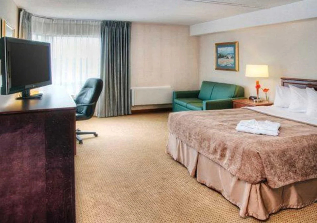 Photo - Quality Inn and Suites Montreal East