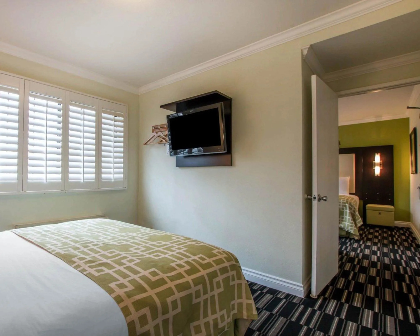 Foto - SureStay Hotel by Best Western Beverly Hills West LA