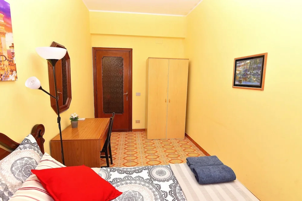 Photo - Roma Tiberius Suite