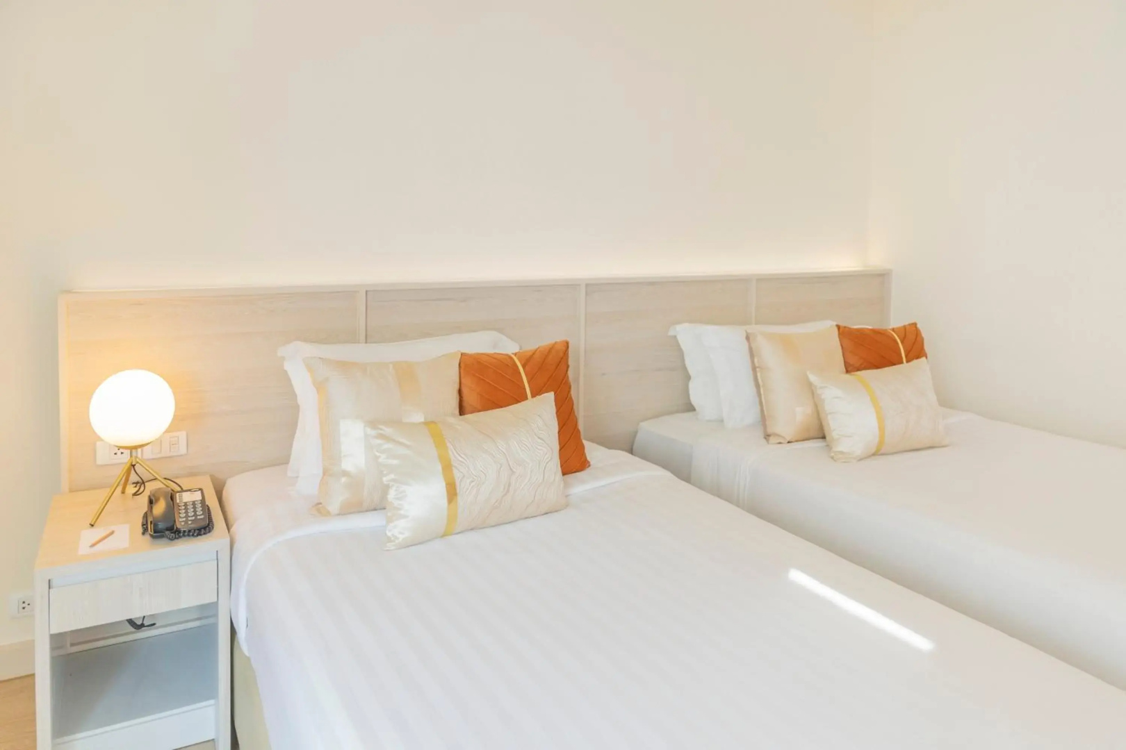 Foto - Pattaya Sea View Hotel - SHA Extra Plus