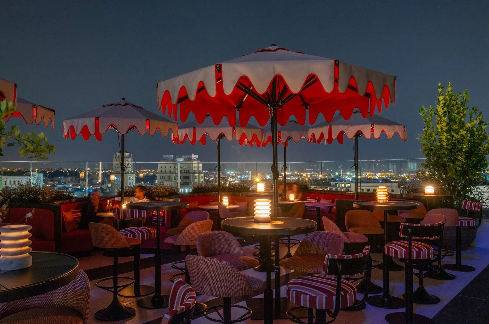 Photo - Hotel Montera Madrid, Curio Collection By Hilton