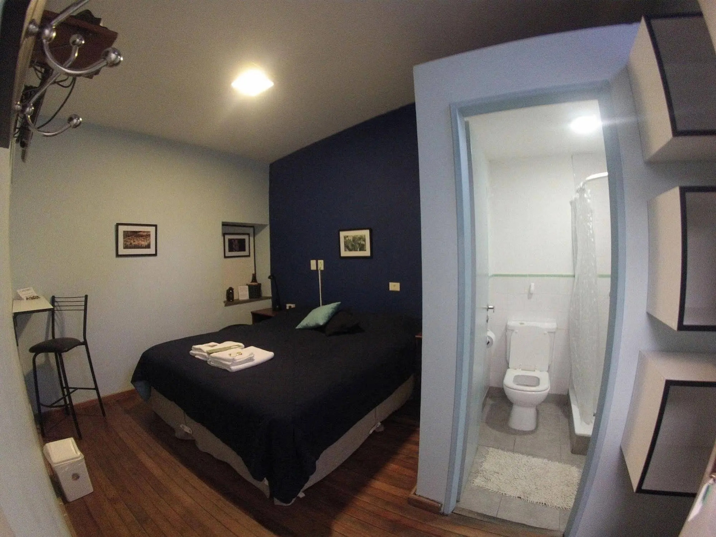 Foto - Sabatico Travelers Hostel & Guesthouse