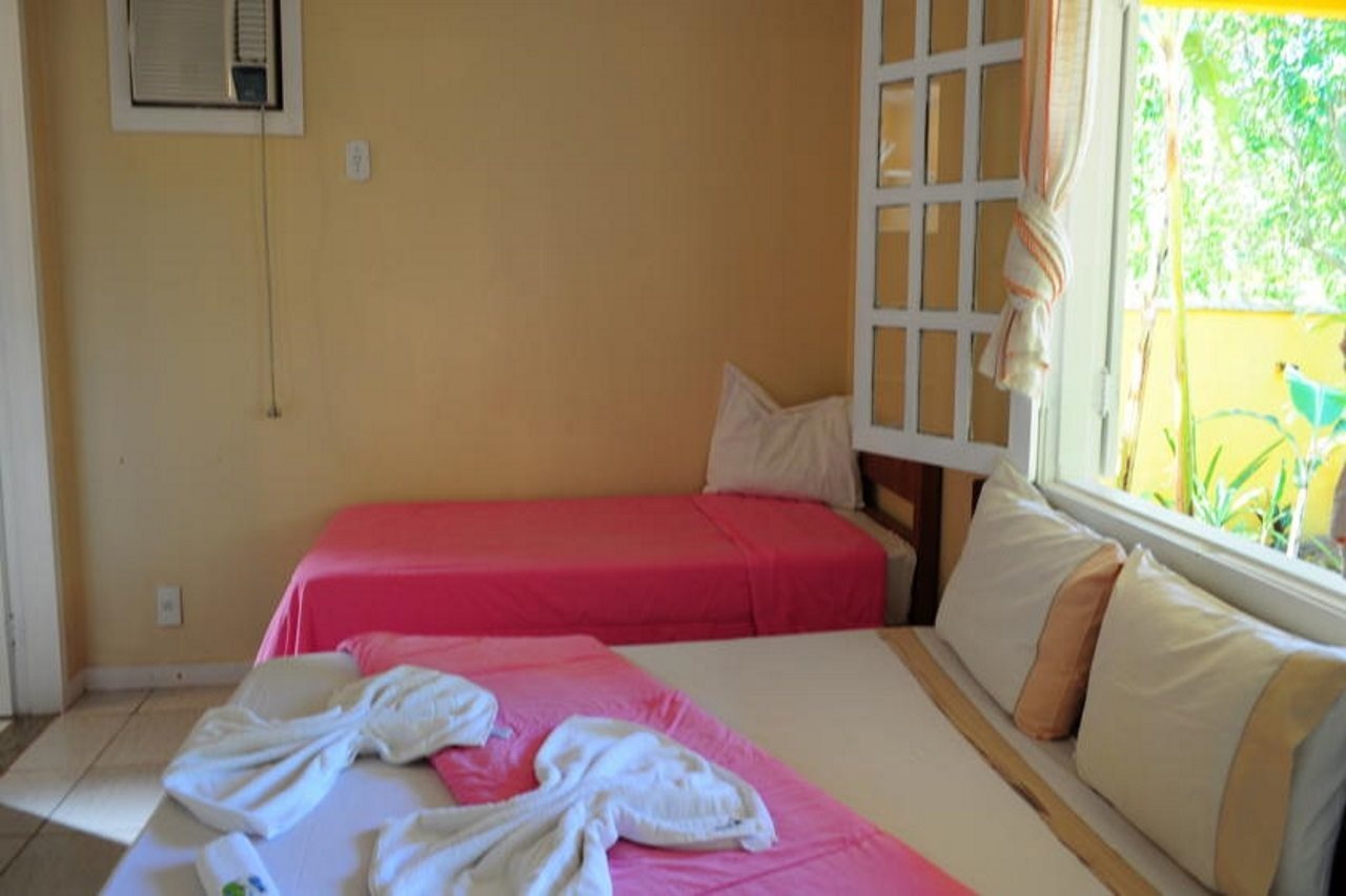 Foto - Bella Geriba Suites