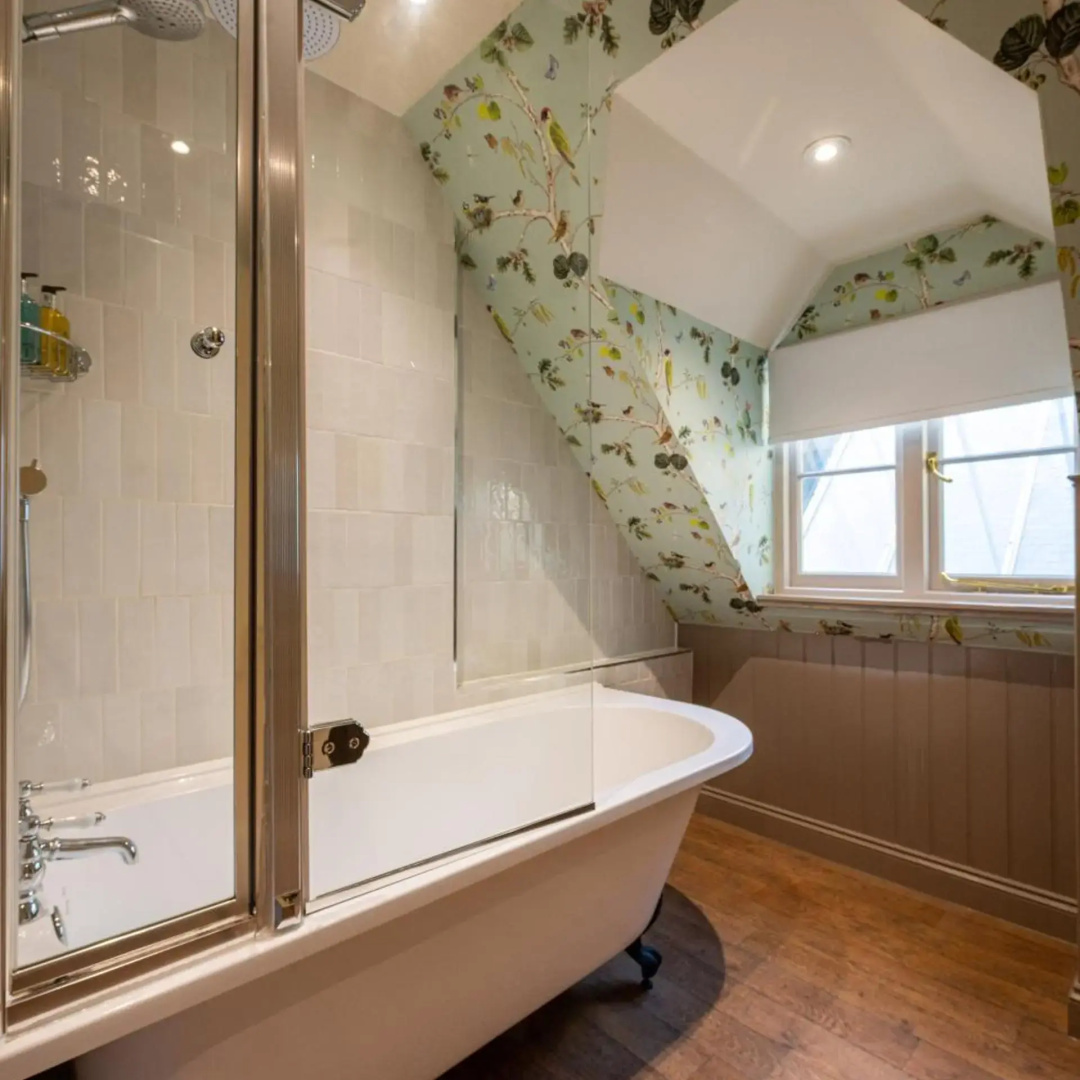 Photo - Swan Hotel