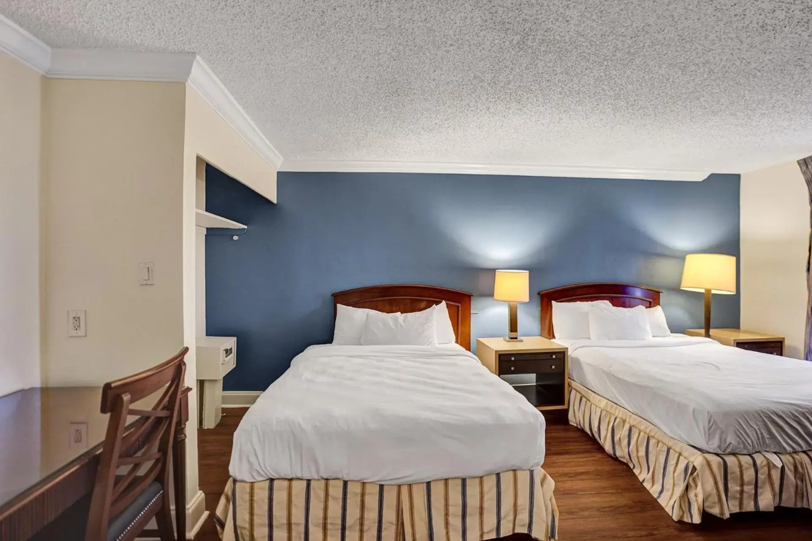 Foto - Fort Lauderdale Grand Hotel