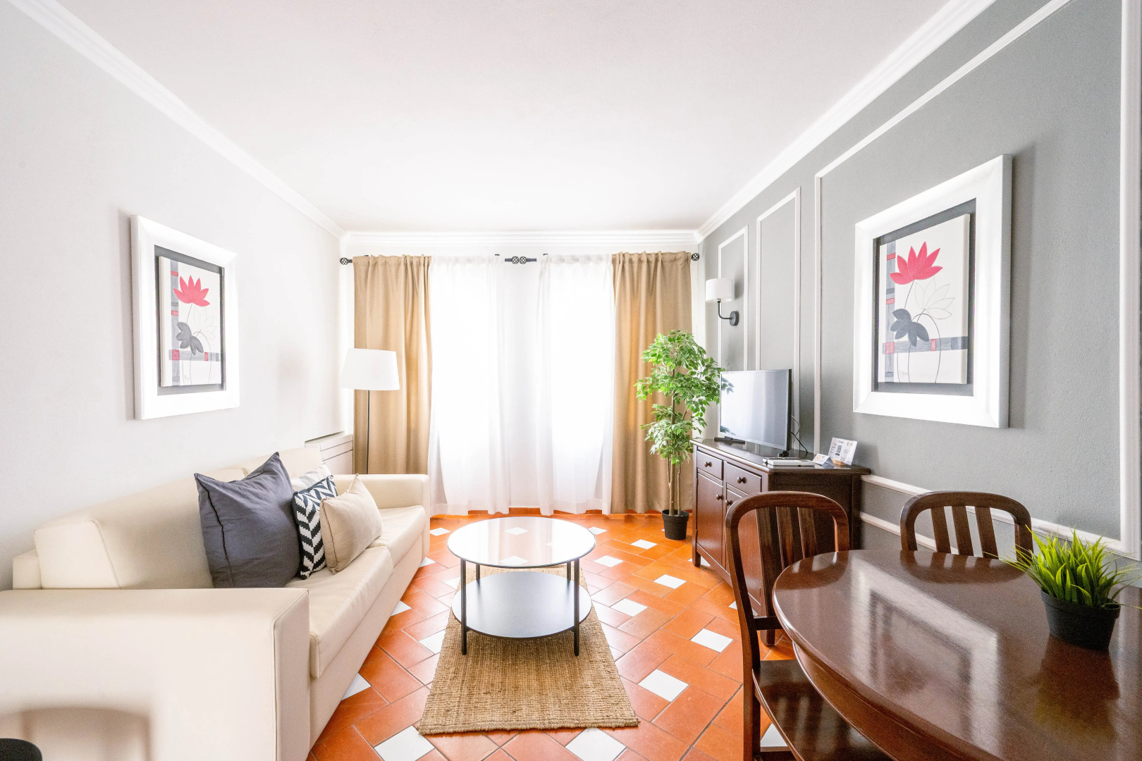 Foto - Baluarte da Vila Apartments