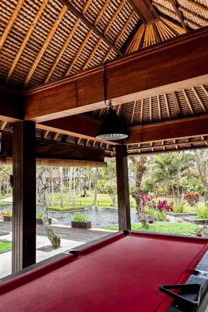 Foto - The Ubud Village Resort & Spa