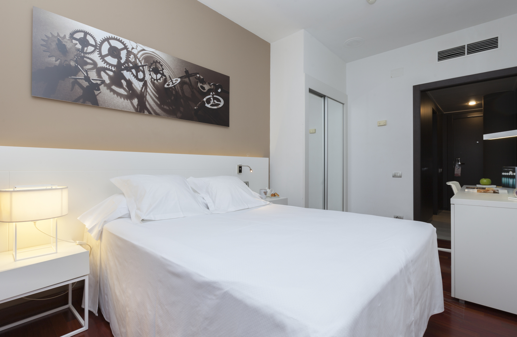 Foto - URH Ciutat de Mataró