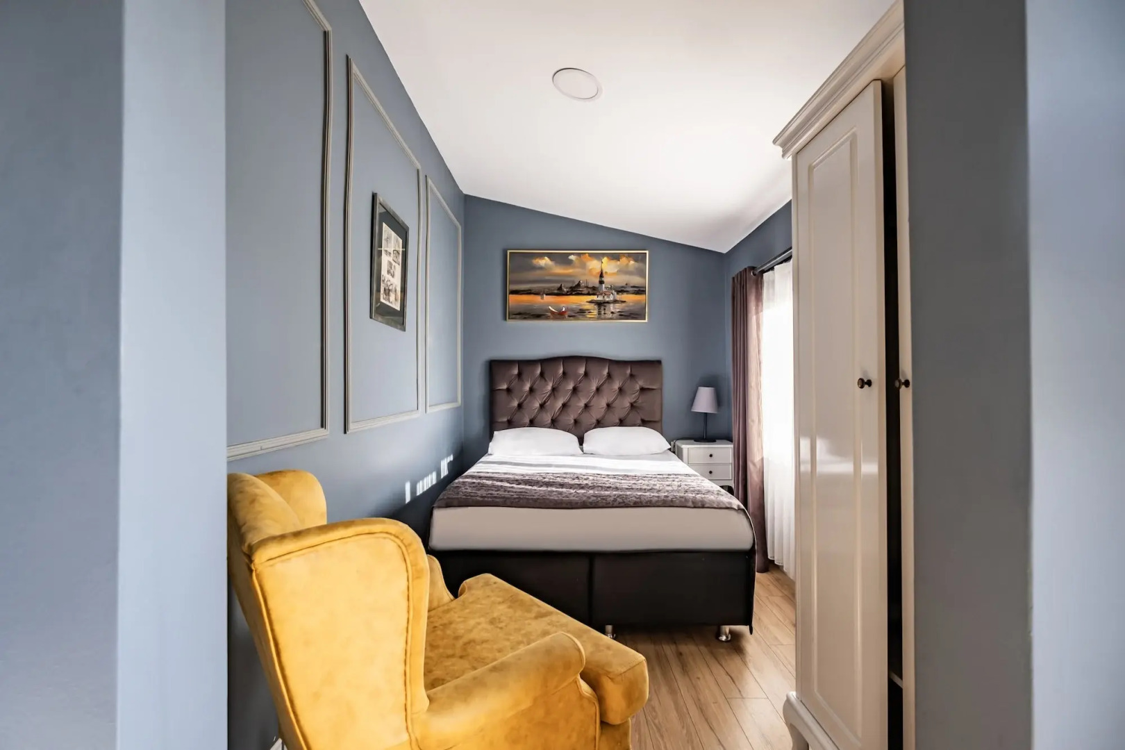 Foto - Selvese Suites, Serviced Living in Galata