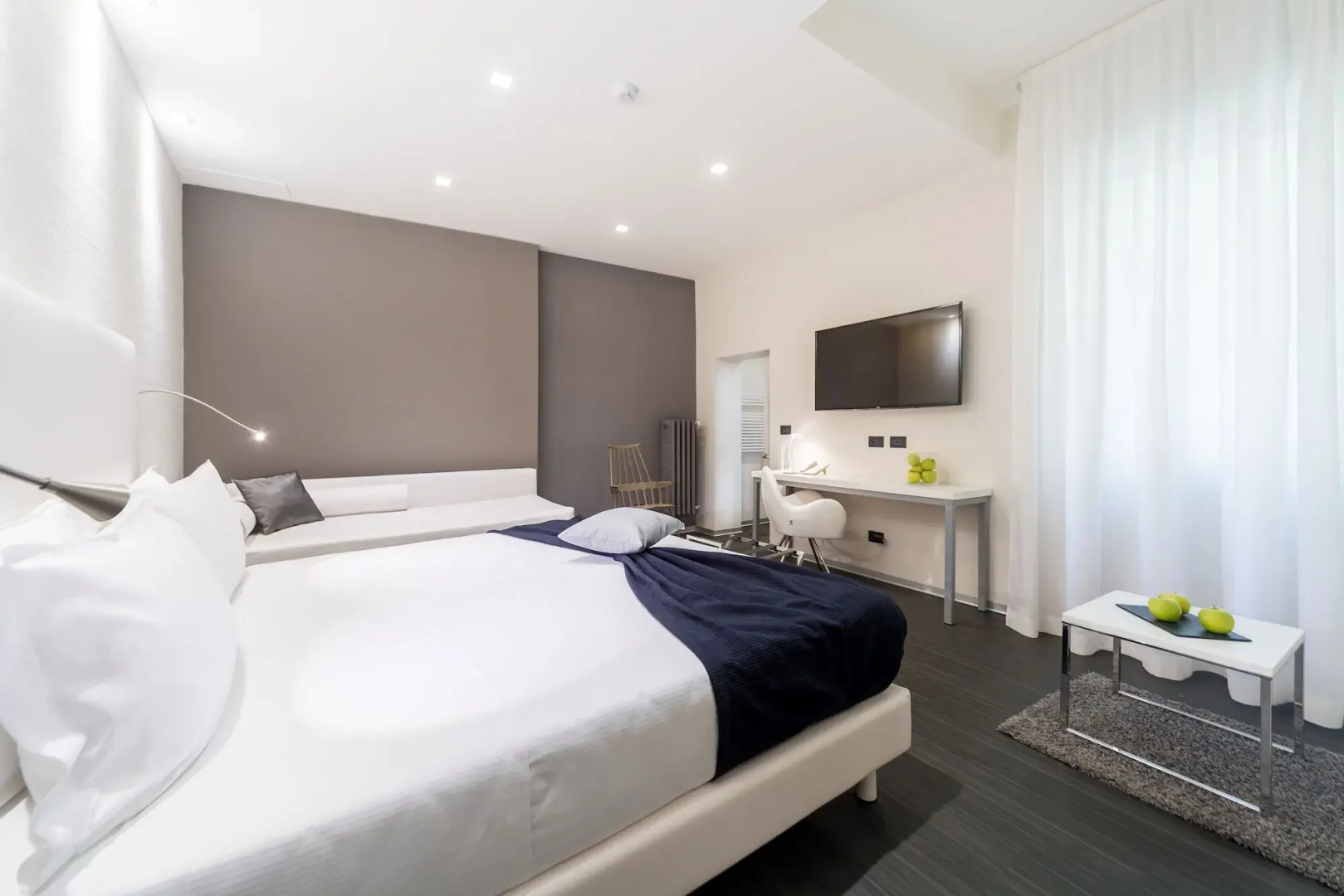 Foto - Hotel Metropolitan