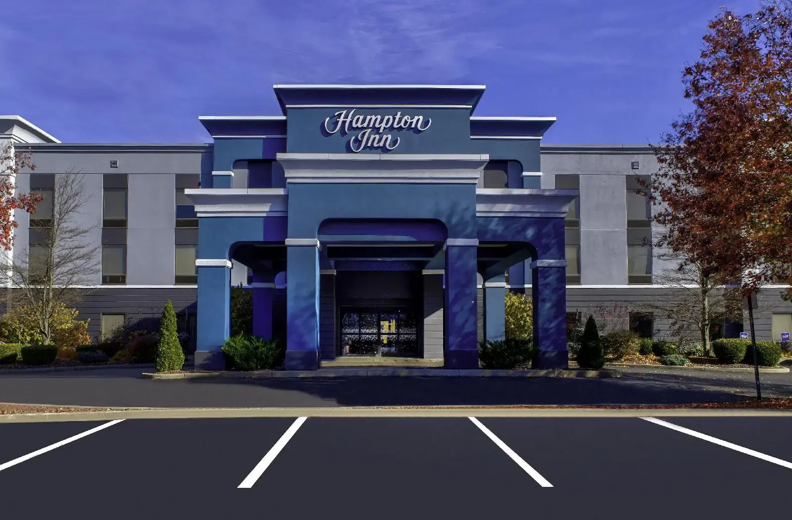 Foto - Hampton Inn Cortland