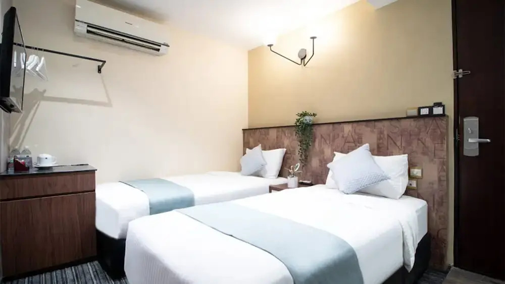 Photo - Hotel Calmo Hamilton