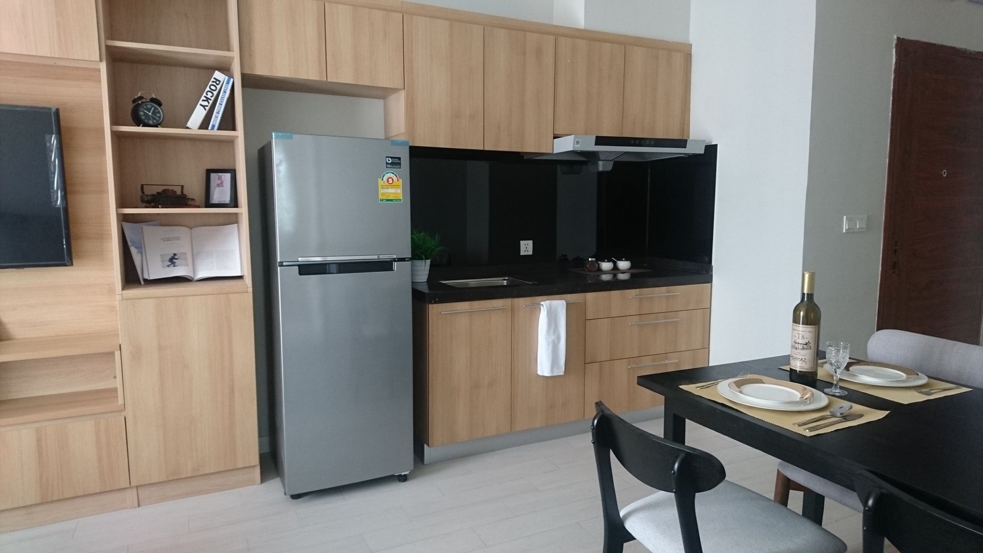 Foto - The View Serviced Residence