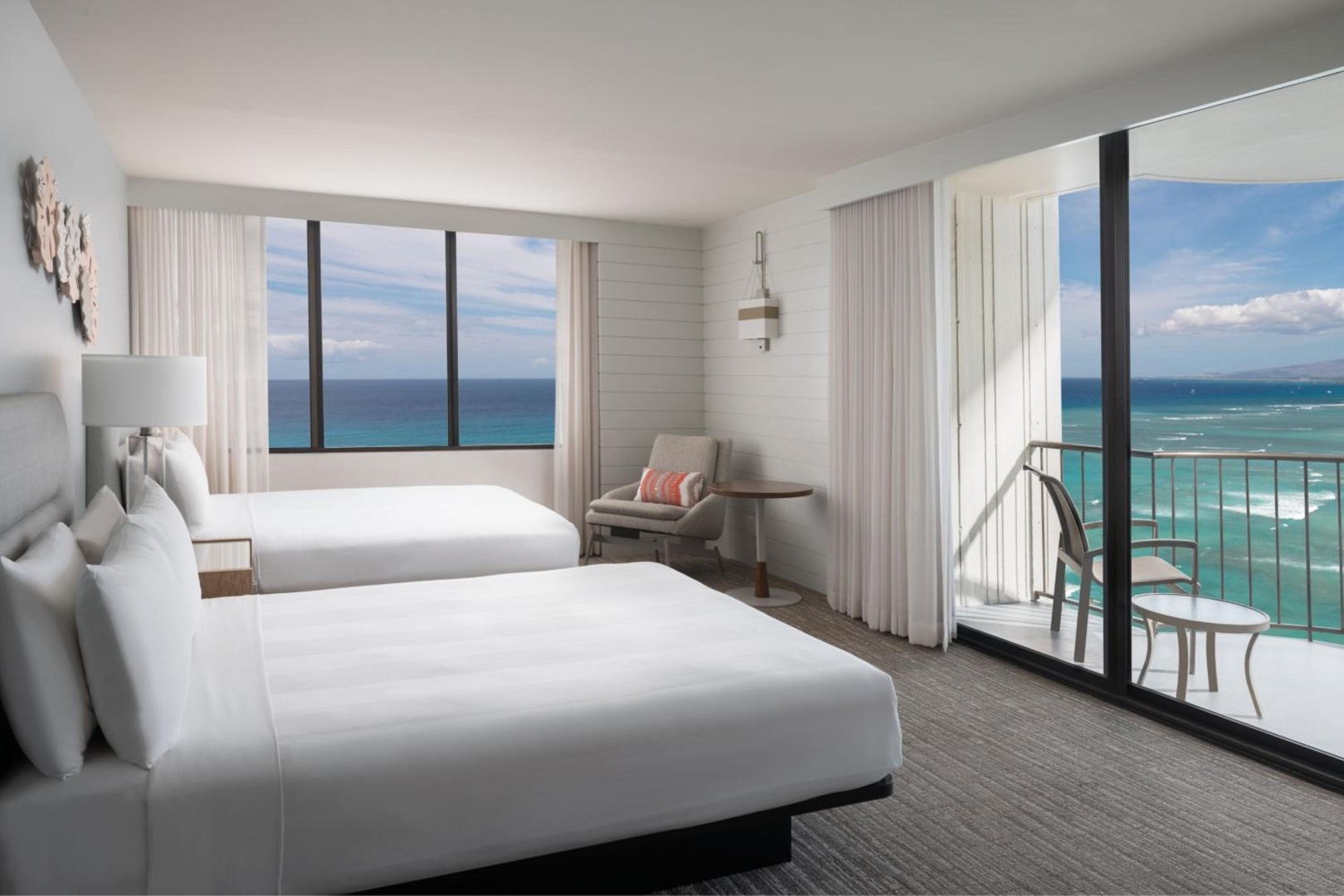Photo - Waikiki Beach Marriott Resort & Spa