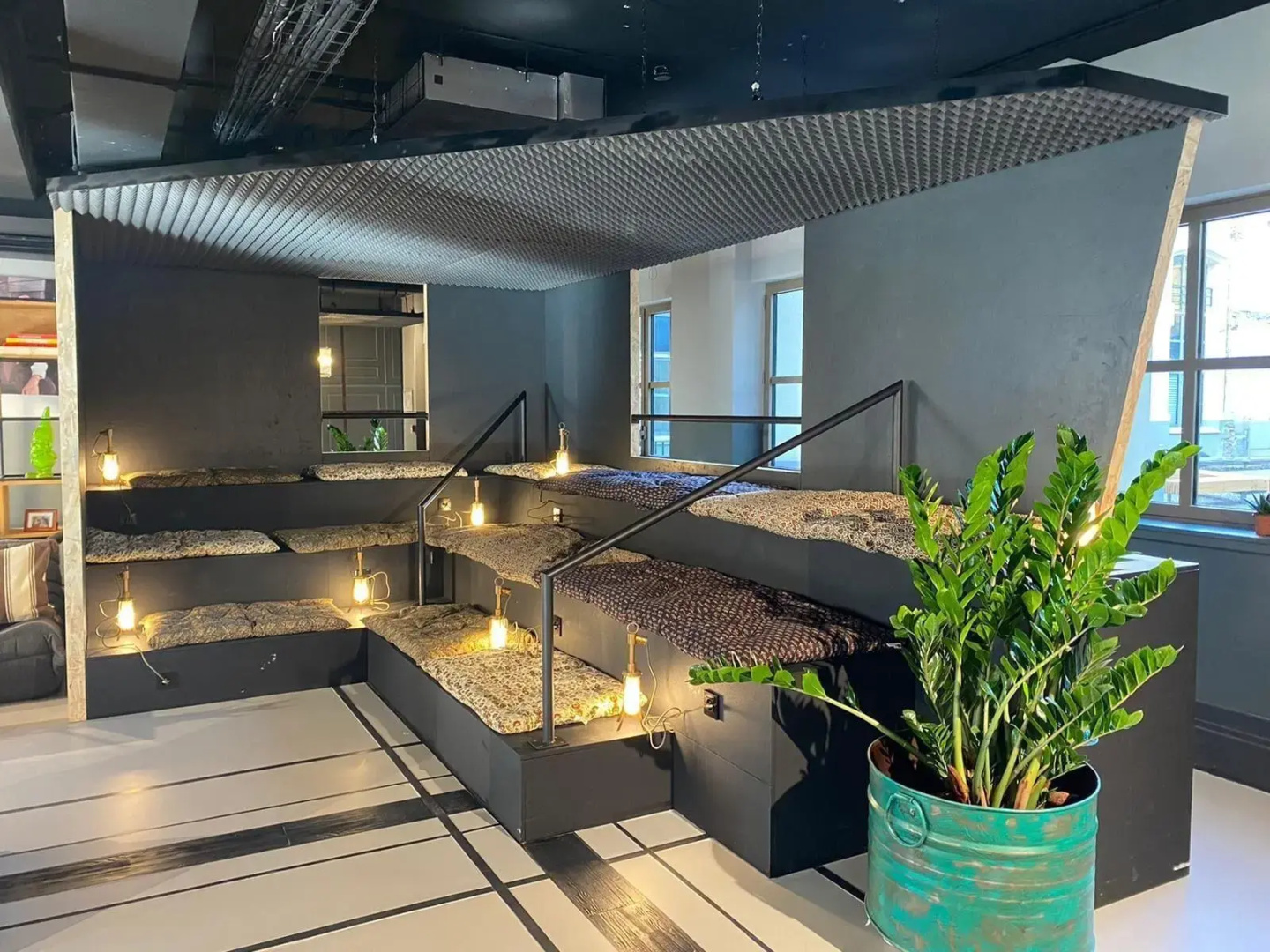 Foto - Moxy Lille City
