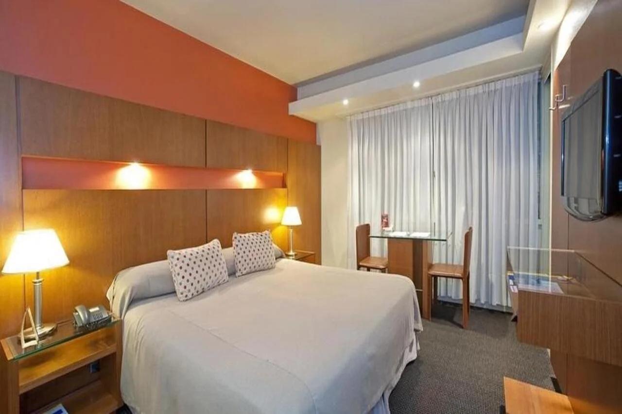 Photo - Hotel Spa Republica