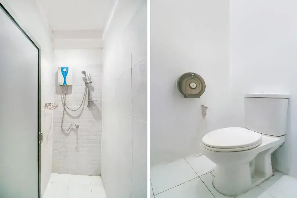 Photo - Bangkok Hub Hostel