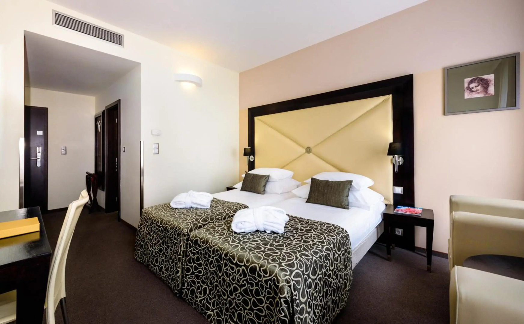 Foto - Grandior Hotel Prague