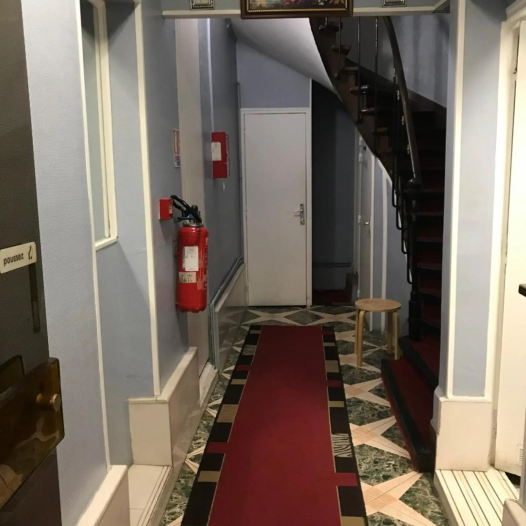 Photo - FM Hotel