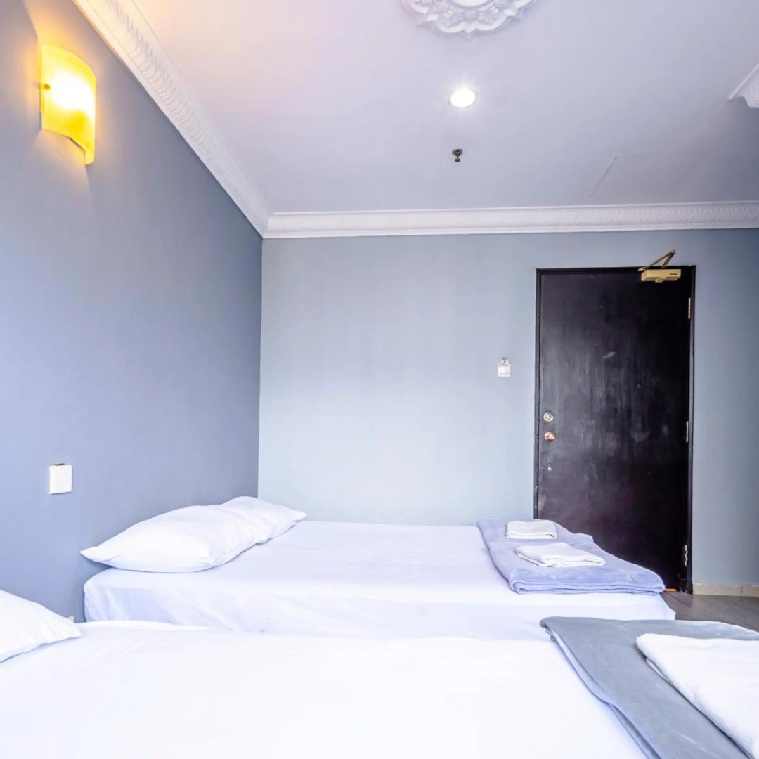 Photo - K Hotel 12