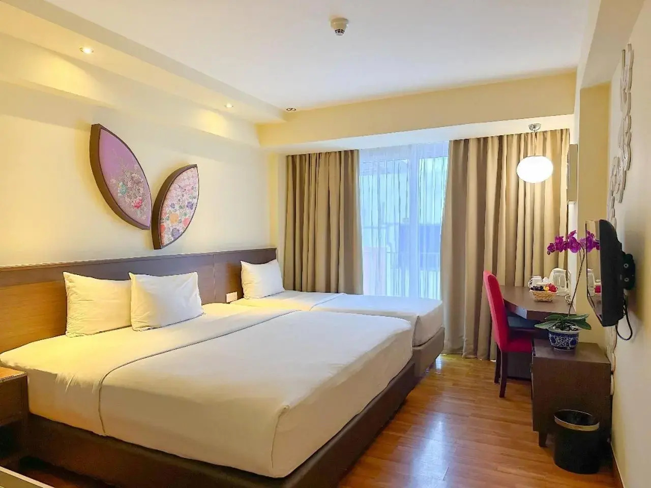 Foto - Cross Paasha Bali Seminyak