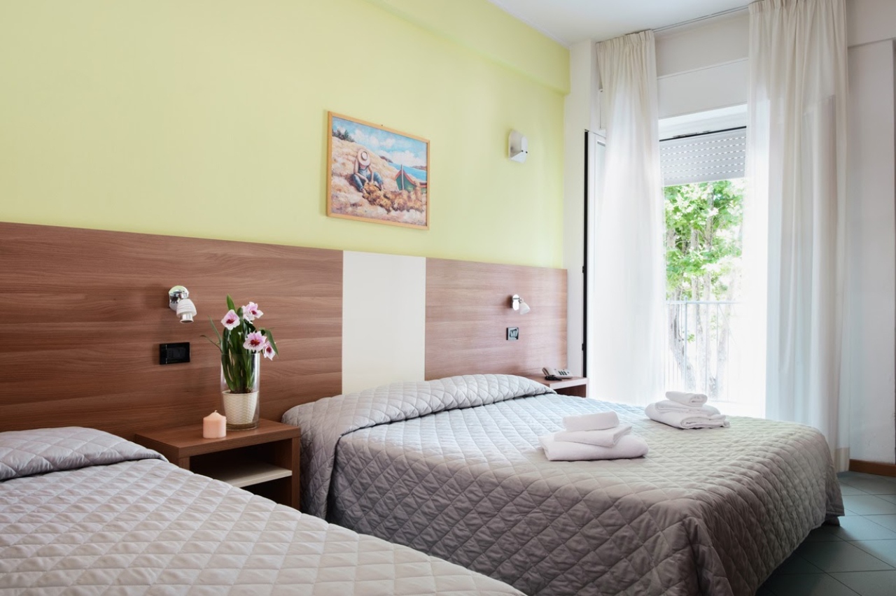 Photo - Hotel St Pierre