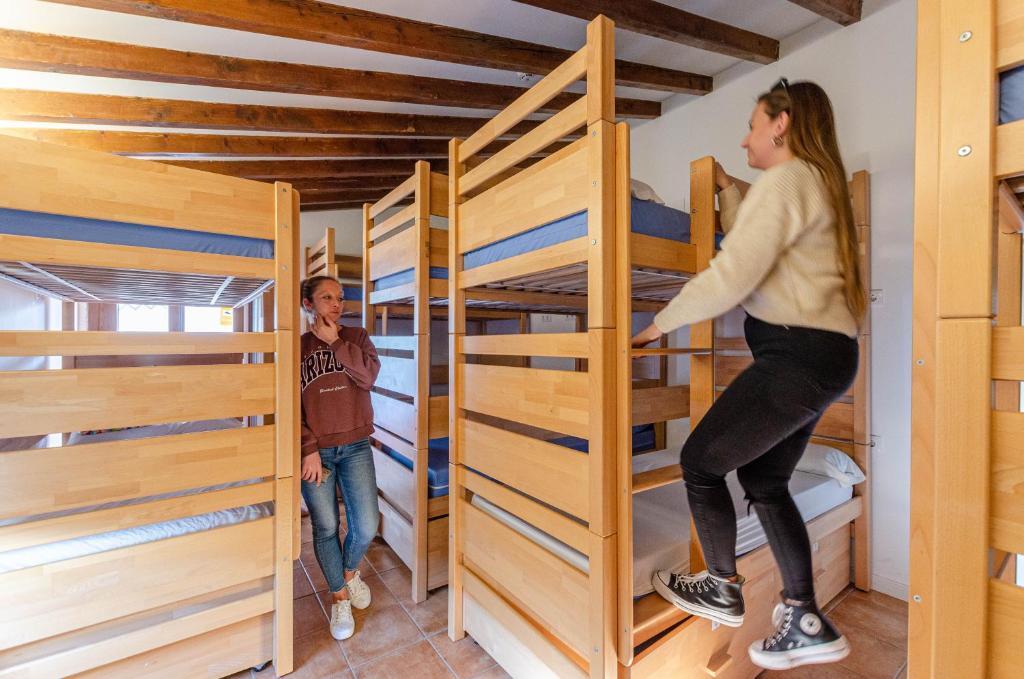 Photo - Urban Hostel Palma - Albergue Juvenil - Youth Hostel