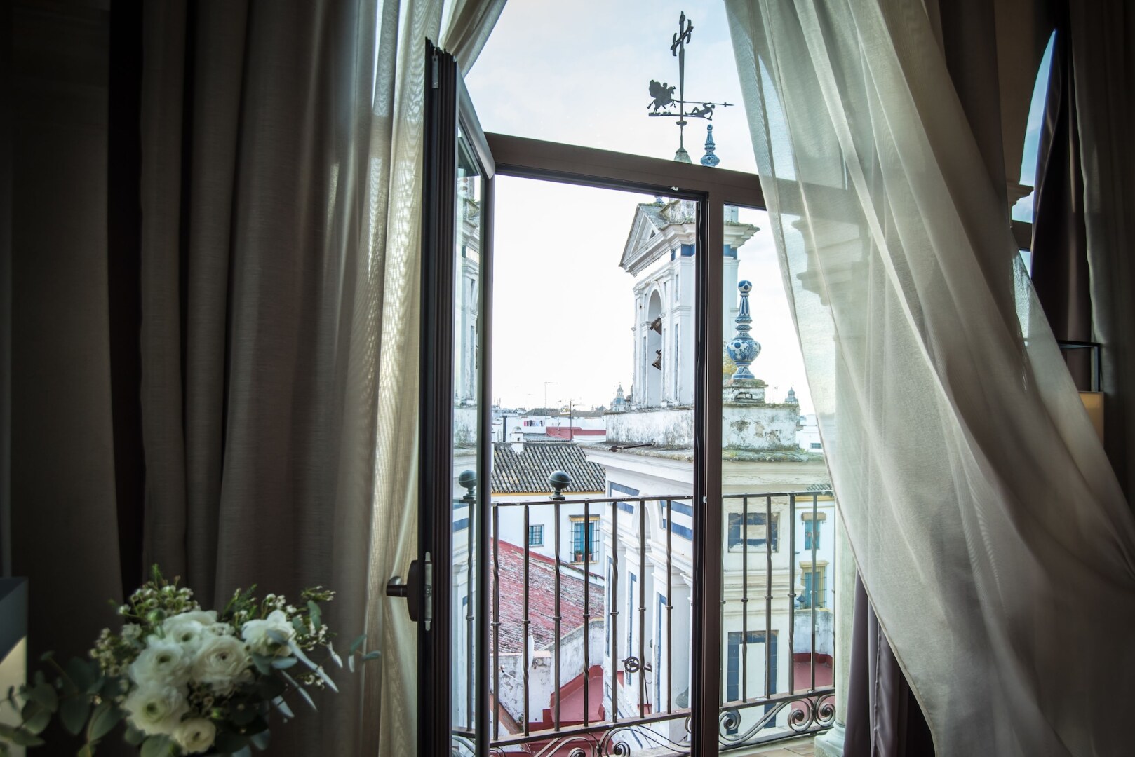 Foto - CoolRooms Palacio Villapanés 5 GL