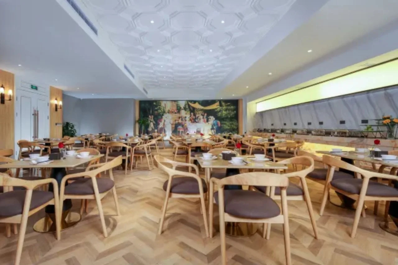 Foto - Vienna International Hotel Chongqing North Station