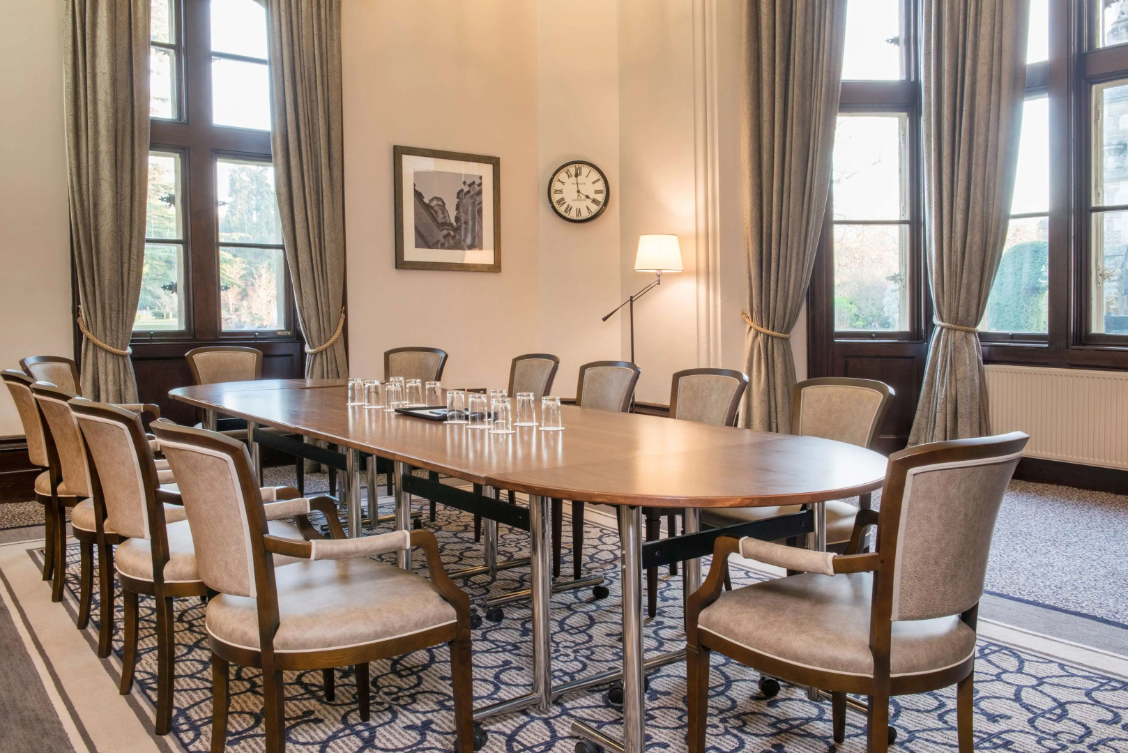 Photo - De Vere Tortworth Court