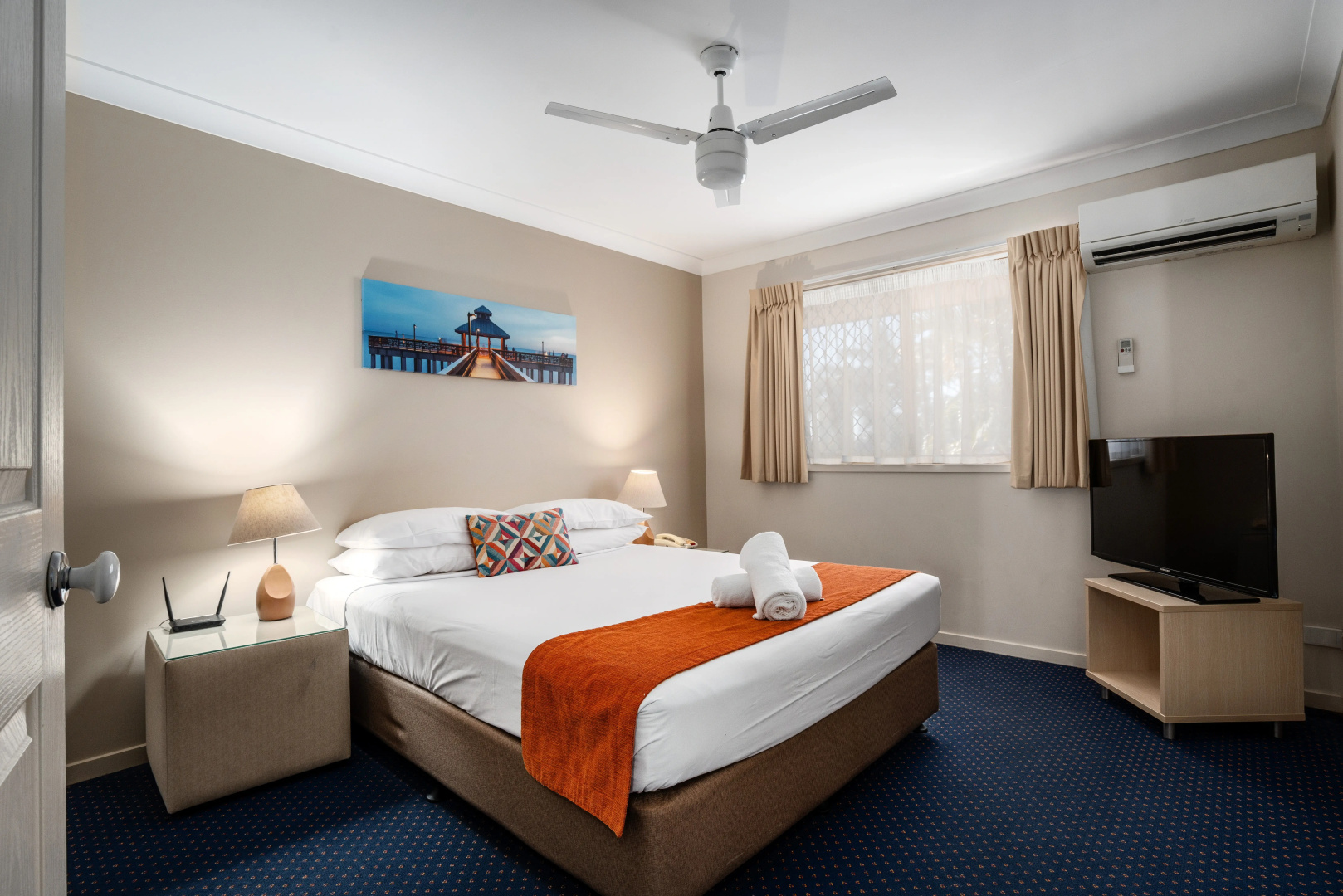 Foto - Turtle Beach Resort