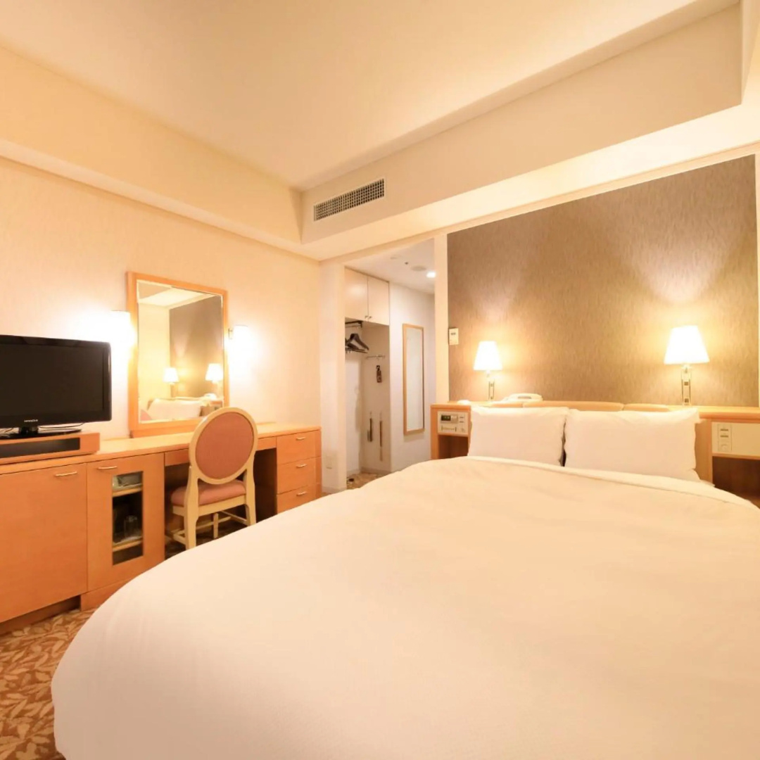 Foto - The Crest Hotel Kashiwa