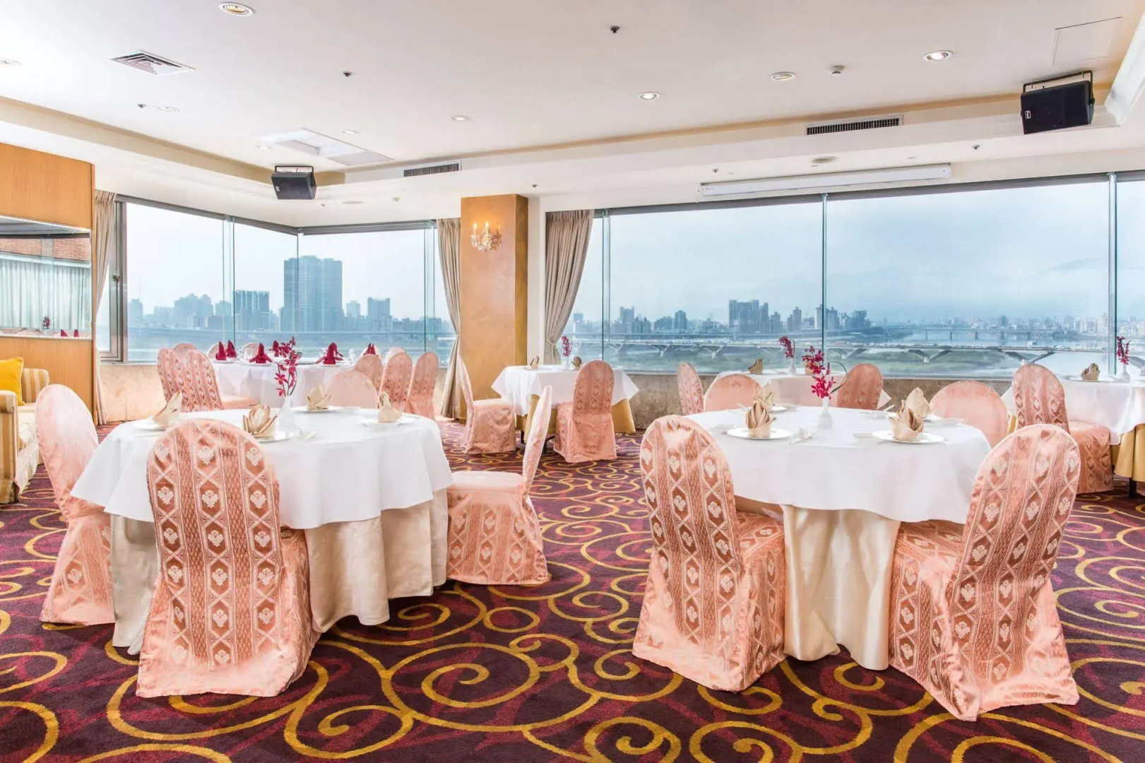 Photo - Hotel Riverview Taipei