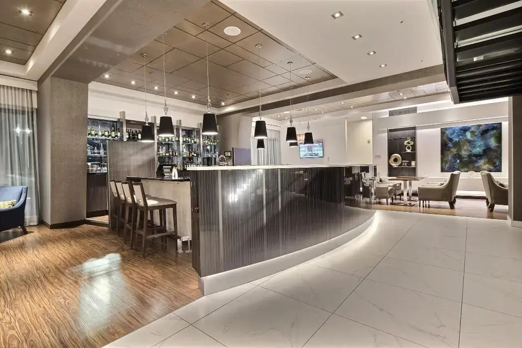 Foto - Courtyard by Marriott Quebec City