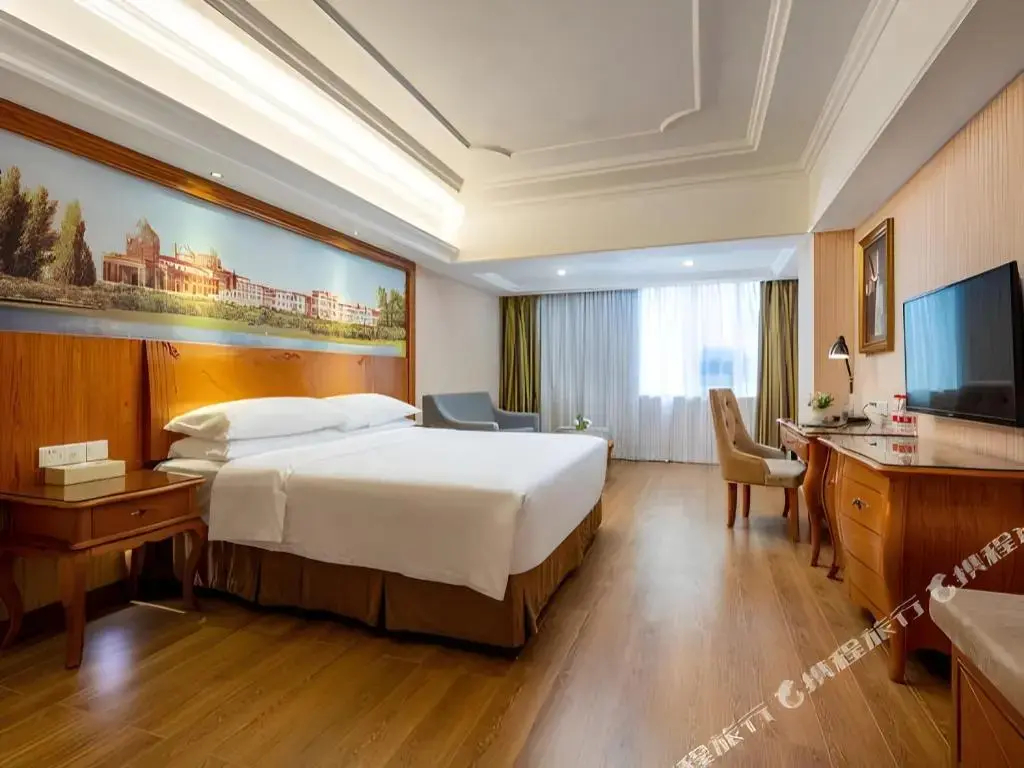 Photo - Vienna International Hotel Shenzhen Caopu Jindaotian