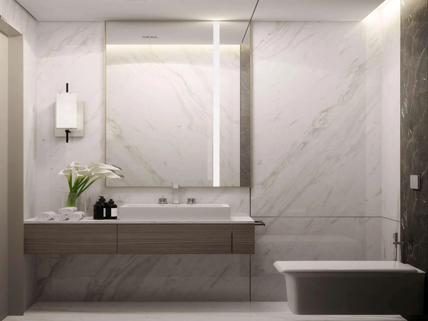 Foto - Fairmont Ramla Riyadh