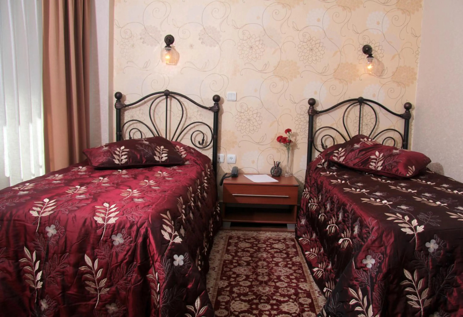 Foto - Samaya Hotel Deira