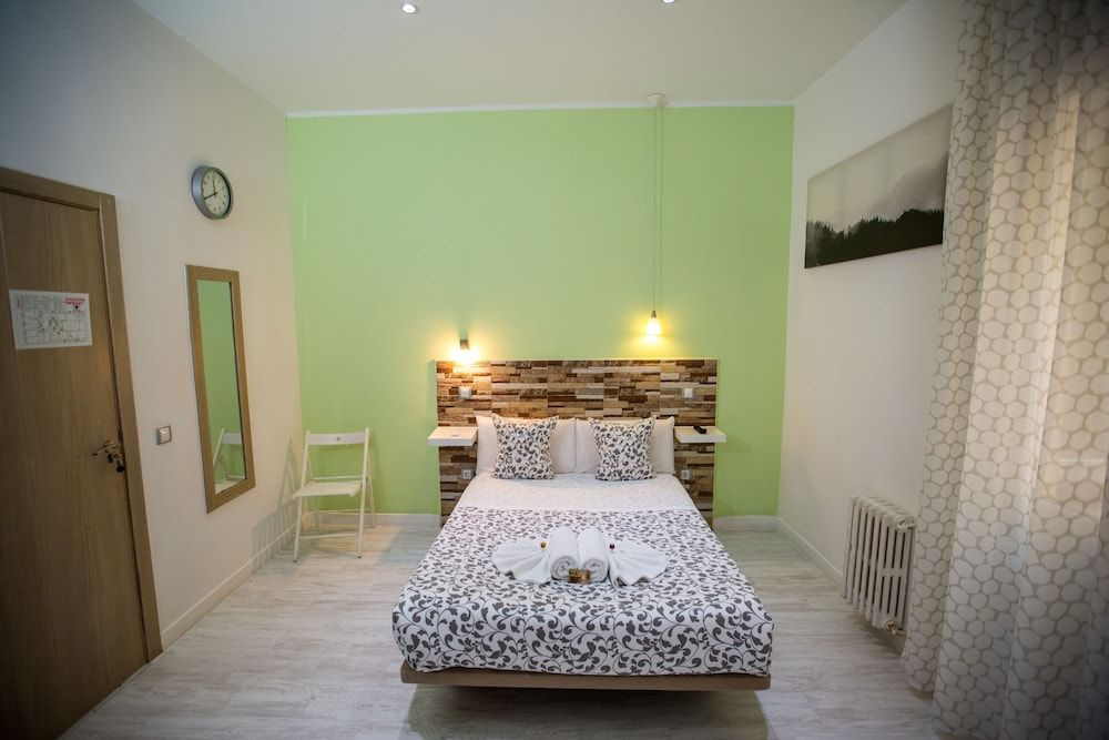 Foto - Hostal Adis
