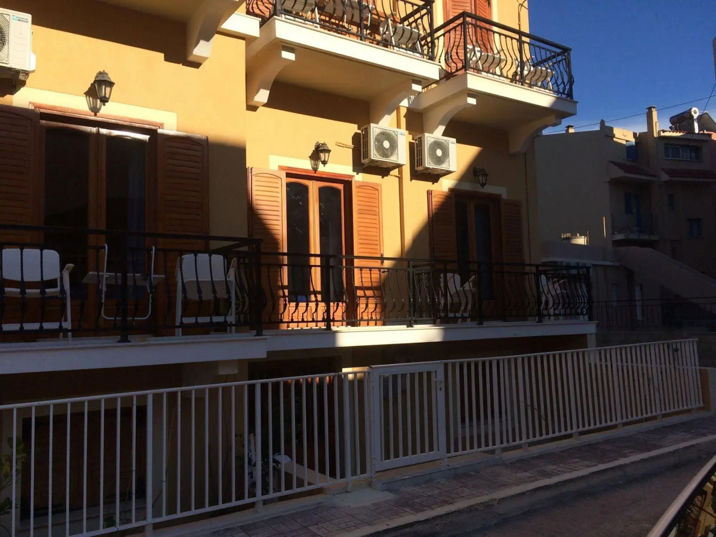 Foto - Aggelos Kefalonia
