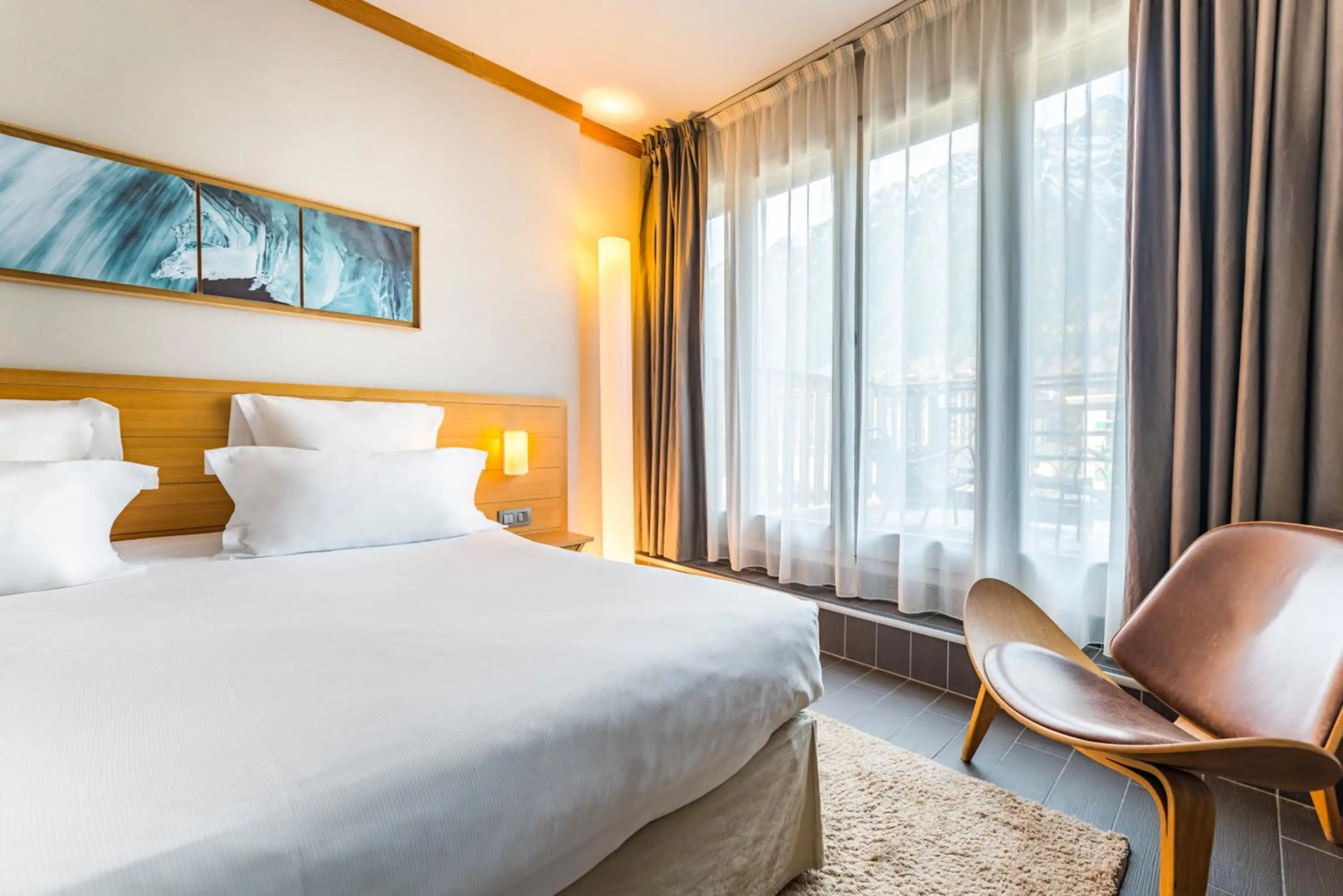 Foto - Hôtel Le Morgane