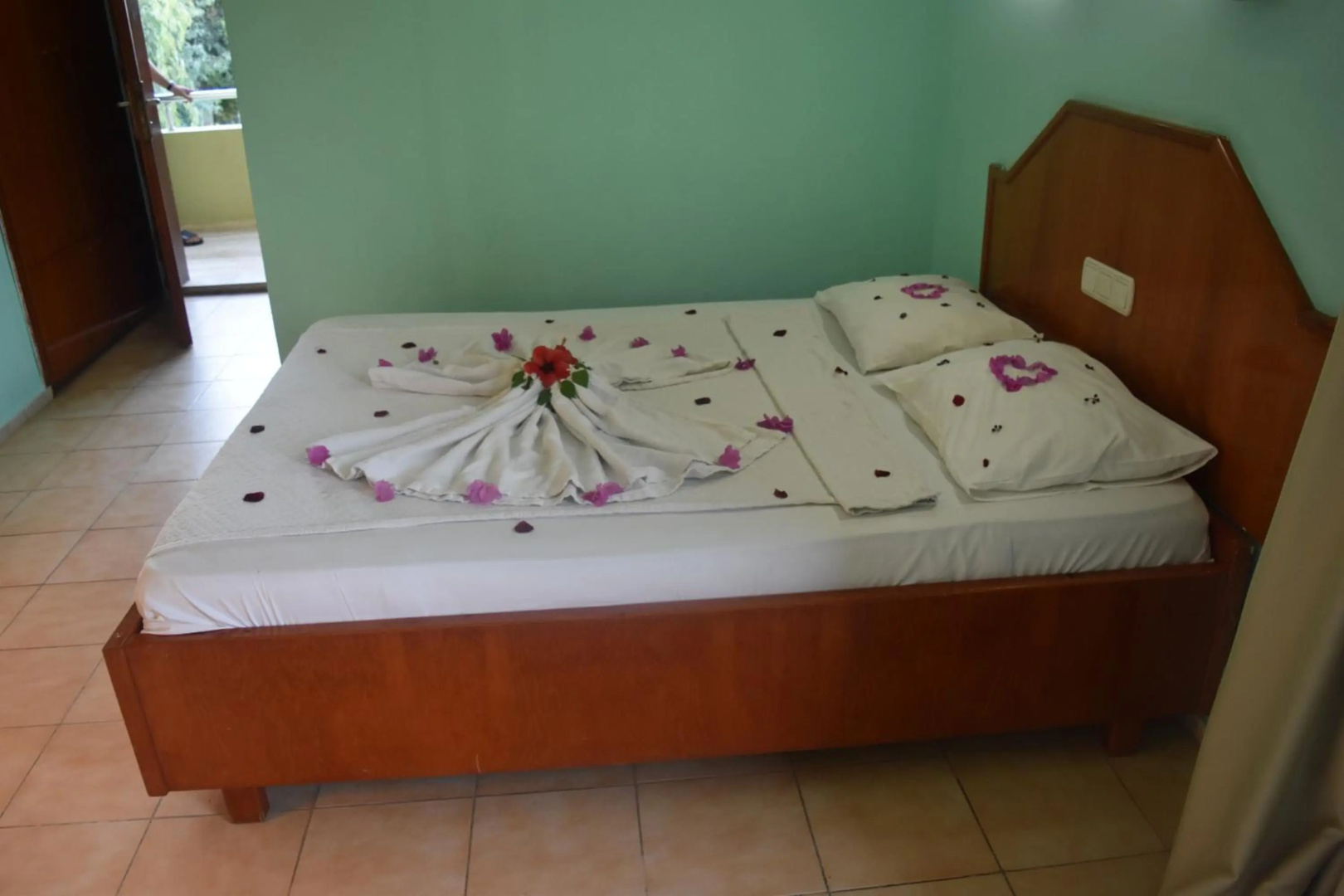 Foto - Ares City Hotel