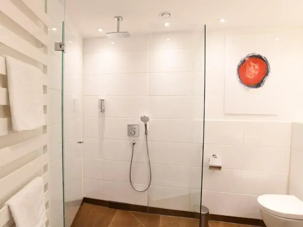 Foto - WESTSIDE Hotel Garni