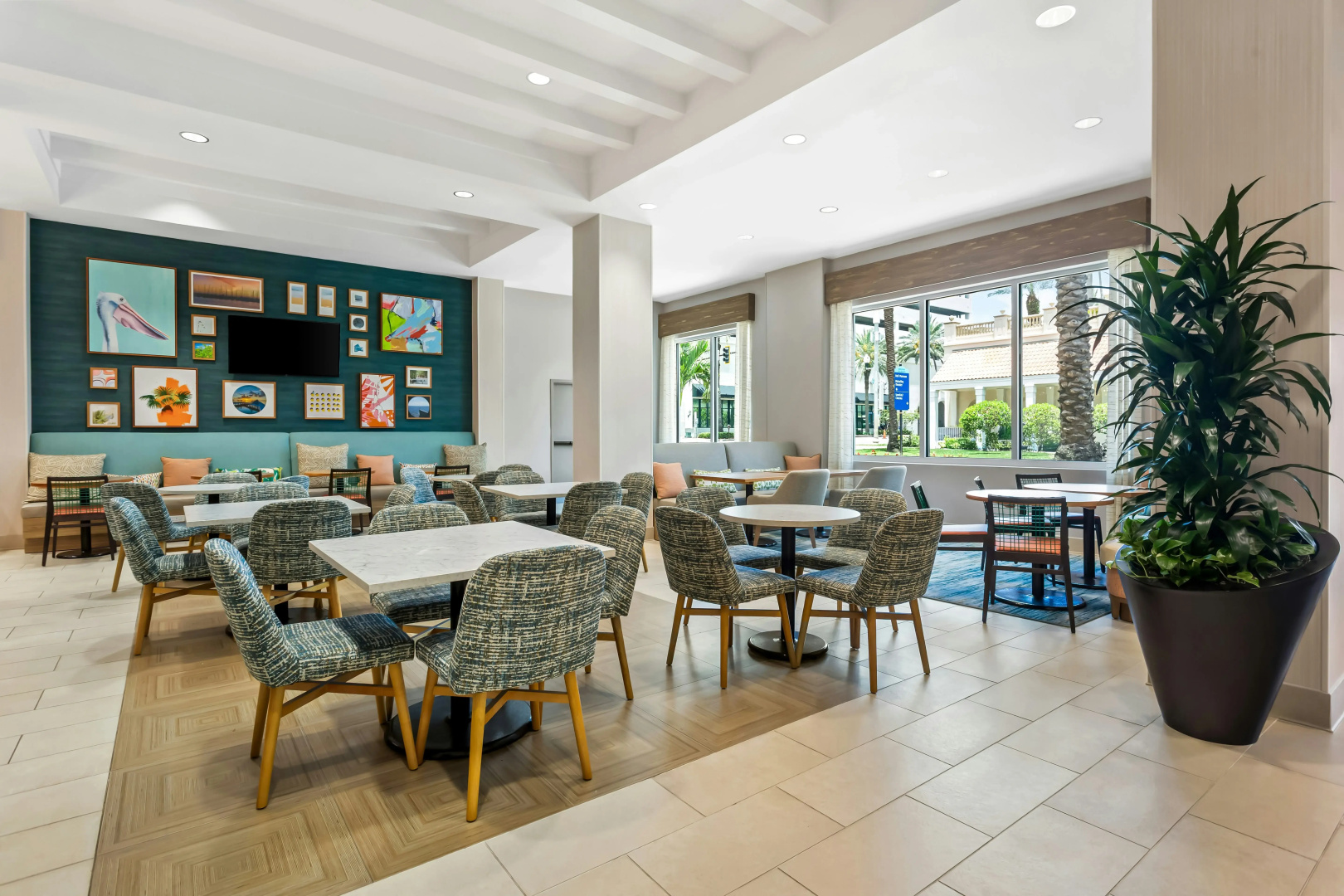 Foto - Hampton Inn & Suites St. Petersburg/Downtown