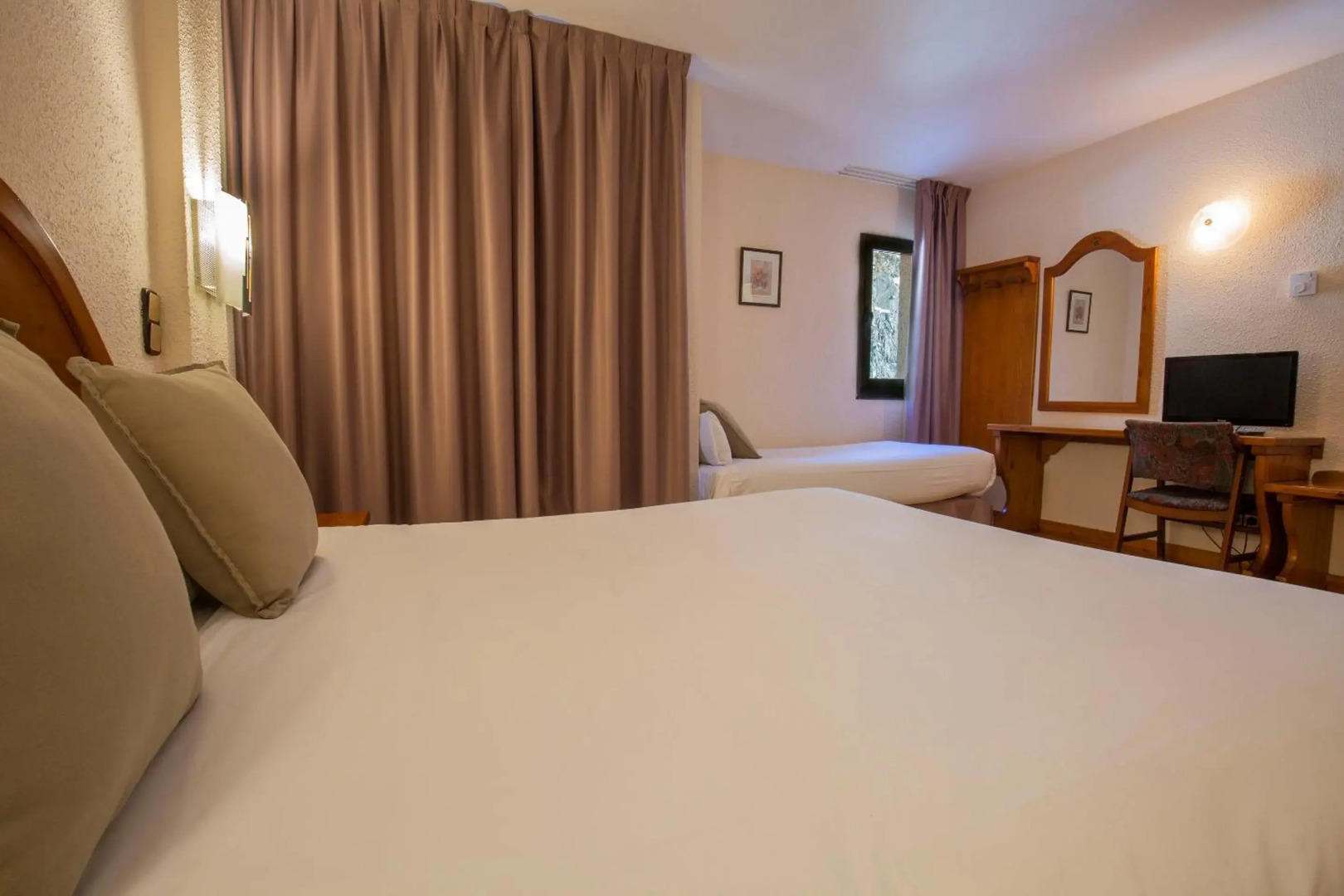 Foto - Hotel Sant Gothard by Nexta