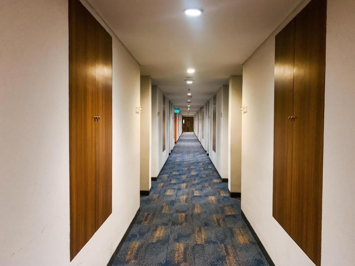 Foto - J4 Hotels Legian
