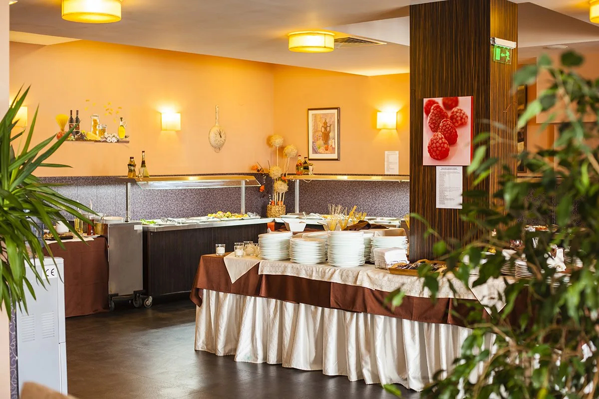 Foto - St George Ski & Holiday - Half Board & All Inclusive